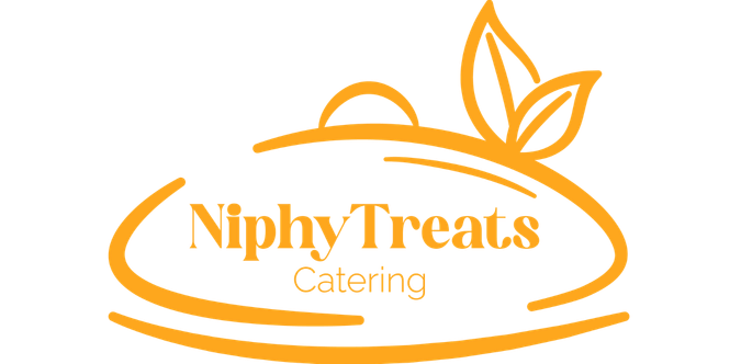 NiphyTreats Catering.