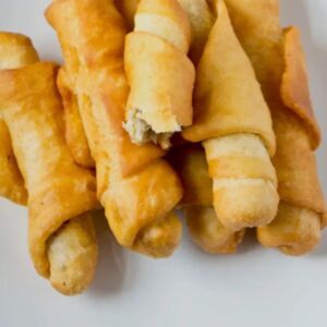 Fish Roll (MOQ 24)