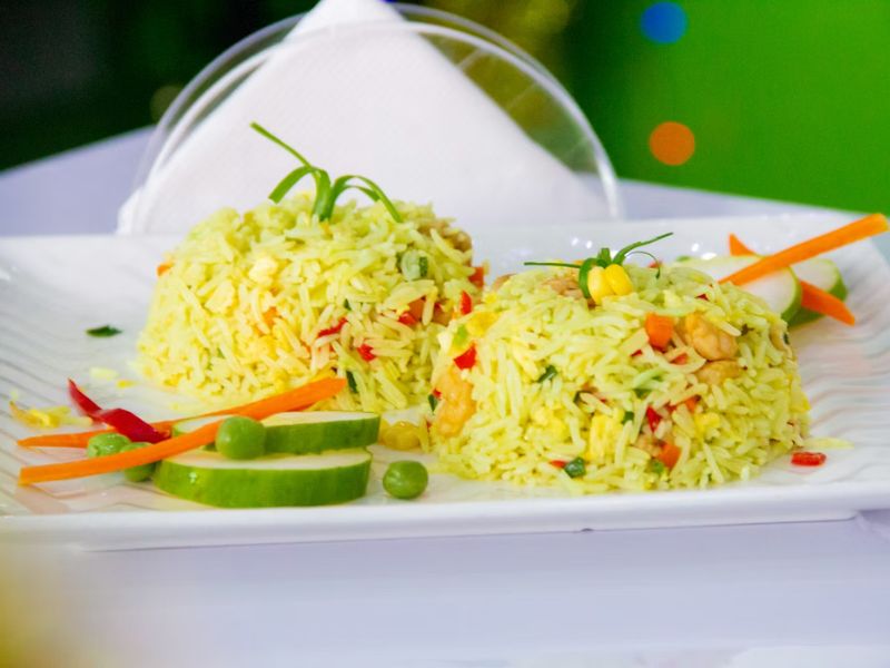 NiphyTreats Catering.